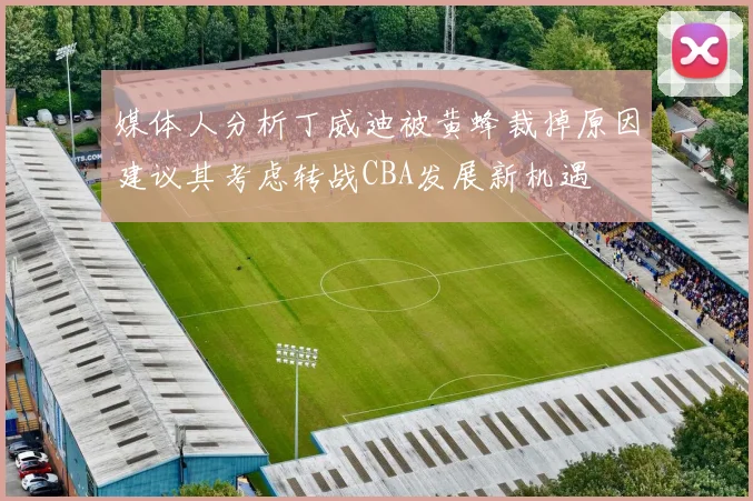 媒体人分析丁威迪被黄蜂裁掉原因建议其考虑转战CBA发展新机遇